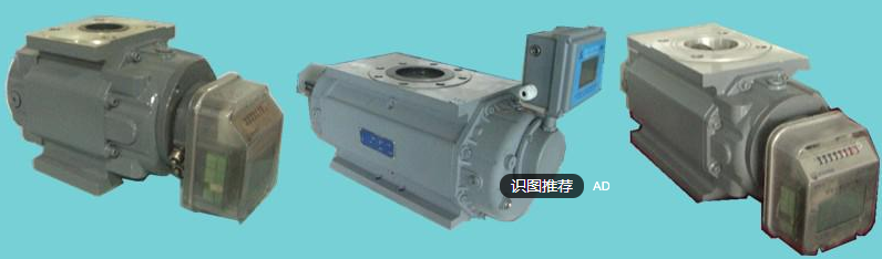 罗茨流量计型号 液罗茨流量计型号 气体罗茨流量计厂 腰轮流量计那家好
