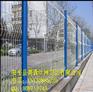 ★走心做好网★供应安平桃形柱护栏网/小区围栏网报价/厂家