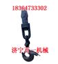 矿用提升钩头 吊钩钩头郑州质量优质