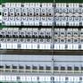 0TB2105.9010贝加莱附件-端子排