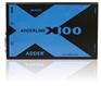 吕梁ADDER X100A-PS2/P USB/PKVM延长