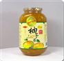 大连台湾柚子茶进口清关
