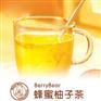 大连进口韩国柚子茶报关单证