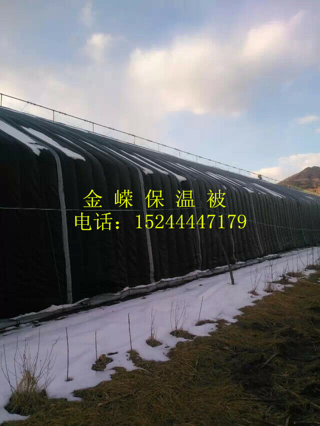 潍坊地区优质的防雨雪的大棚棉被 |嘉峪关防雨雪的大棚棉被