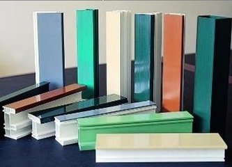 PVC/PMMA/ASA共挤色母料-[色母粒,色母粒]-万盛