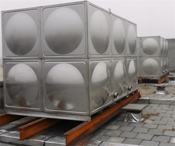 西安可靠的消防水箱供应商——消防水箱的厂家品牌好