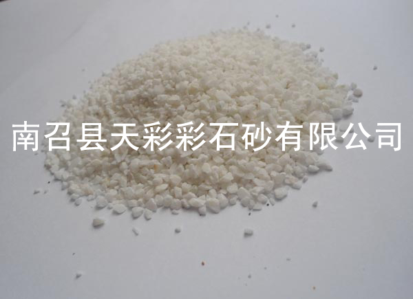 天然采砂代理|怎樣才能買到有品質(zhì)的漢白玉