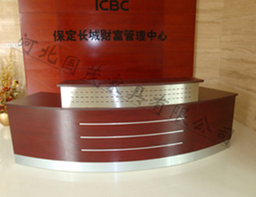 保定实木办公家具制造