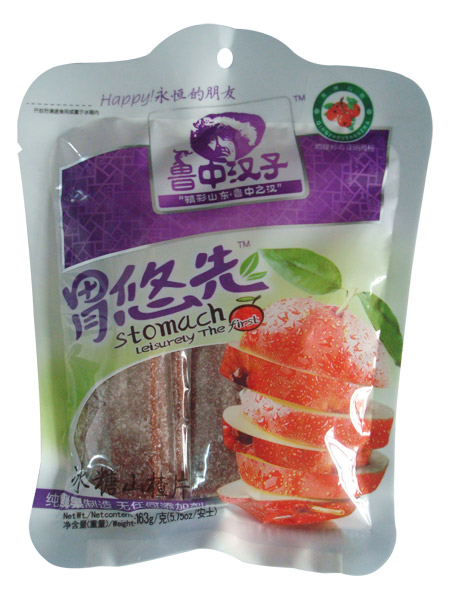 潍坊抢手的冰糖山楂片批发——山楂片价格