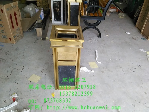 ktv垃圾桶 酒店垃圾桶 茶樓垃圾桶 樂山果皮箱