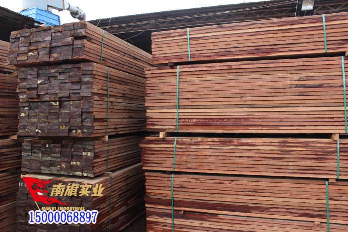 柳桉木厂家 批发价格