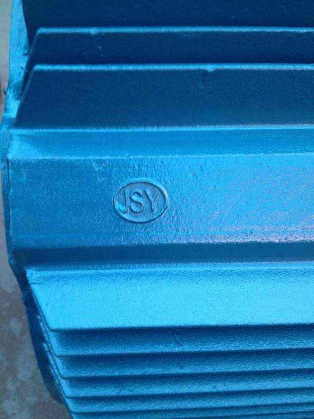 晋中口碑好的电动机外壳铸造厂家_机壳铸铁件