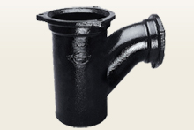 新光铸造优惠的超静音铸铁管新品上市，铸铁管价格