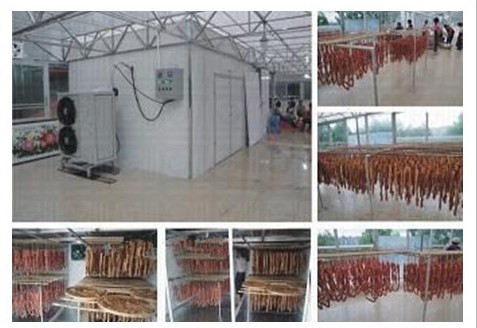 南宁哪里有腊肠烘干房安装_高质量的腊肠烘干机哪里有卖
