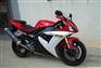 雅马哈YZF-R7爬赛摩托车跑车价格