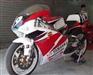 雅马哈TZ250爬赛摩托车跑车价格