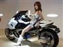 铃木女士踏板车SV650爬赛摩托车跑车价格