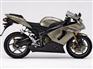 川崎ZX-6R爬赛摩托车跑车价格