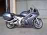 雅马哈 FJR1300AS趴赛摩托车跑车报价