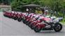 雅马哈YZF-R7趴赛摩托车跑车报价