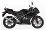 本田跑车CBR125R趴赛摩托车跑车报价