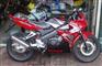 本田CBR150趴赛摩托车跑车报价
