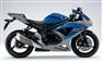 铃木gsx-r600趴赛摩托车跑车报价