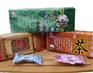 兰州三泡台包装袋 张掖黄酒包装盒 鸿锐承接制作