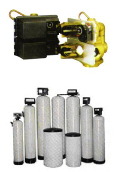 全自动软水器&nbsp;&nbsp;全自动软水器厂家
