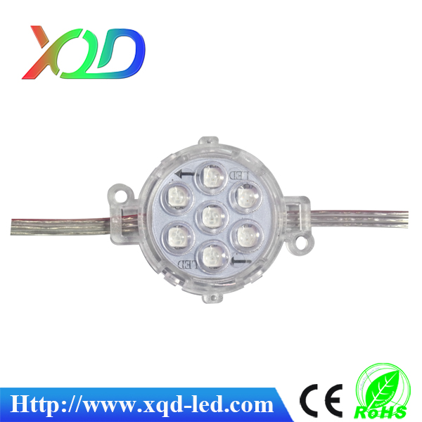 【LED点光源】供应圆形LED点光源 4公分点光源  4CM点光源  50mm点光源  3公分点光源