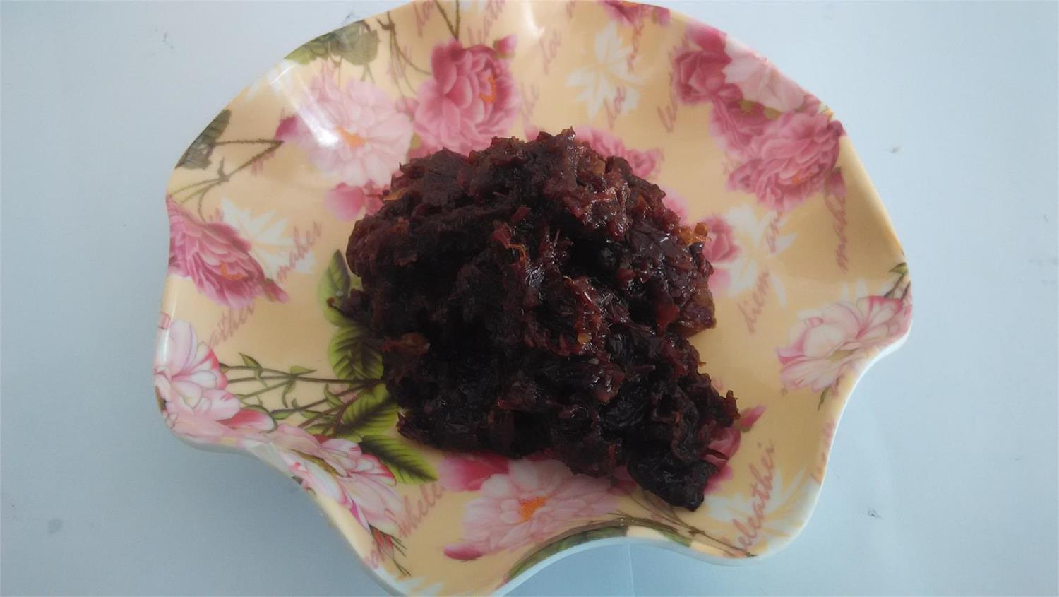 批發(fā)玫瑰糖玫瑰醬玫瑰餡等云南昭通高原玫瑰產(chǎn)品