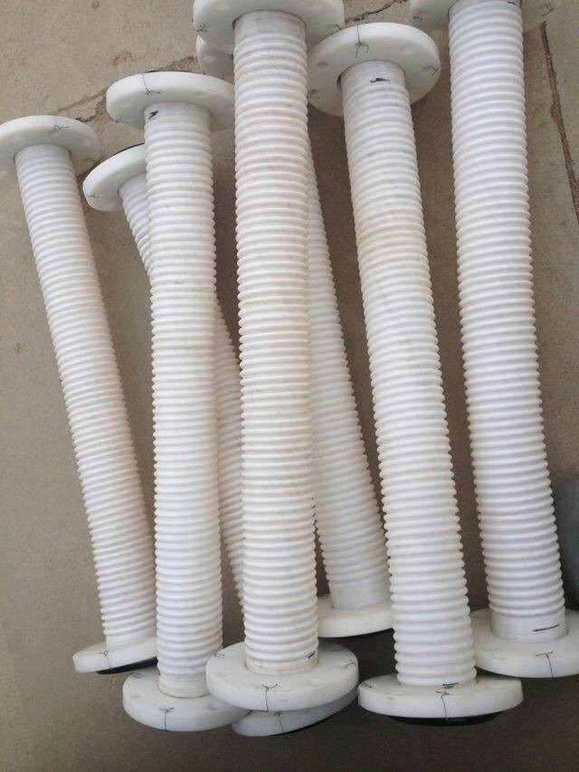 供應(yīng)四氟波紋管_合格的四氟波紋管推薦