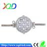 【LED点光源】供应圆形LED点光源 4公分点光源
