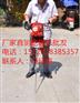 湖南园林挖树机，长沙绿化园林断根机，湘潭便捷式挖树机