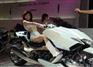 铃木女士踏板车SV650 趴赛摩托车跑车报价