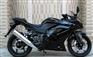 川崎ZX-250R小忍着趴赛摩托车跑车报价