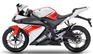 雅马哈YZF-R125公路赛摩托车跑车专卖店