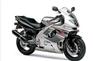 雅马哈 YZF600R公路赛摩托车跑车专卖店