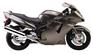 本田超级公路赛CBR1100XX(超级黑鸟)公路赛摩托车跑车