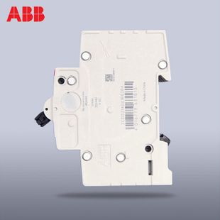 ABB小型断路器低压断路器微型断路器SH204-C63&nbsp;&nbsp;空气开关&nbsp;&nbsp;SH201