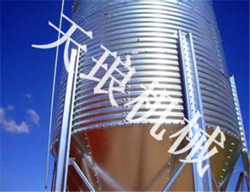 钢板仓设备  钢板仓波纹板设备  拼装式钢板仓设备  钢板仓生产线