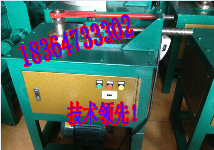 90度直角弯管机，角度弯管机河南价格低  角度折弯机  方管折弯机  角度握弯机