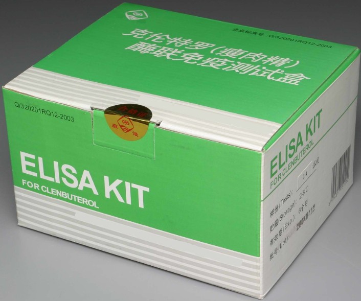 人抗肾小球基底膜抗体(GBM)ELisa检测试剂盒