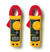 福禄克深圳供应商Fluke321/Fluke322钳型表