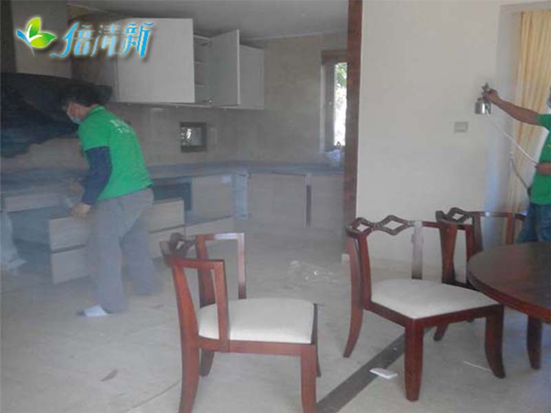 海南高水平的海南去異味公司|海南去異味哪家服務(wù)好