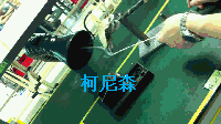 电烙铁烟雾净化过滤设备  焊锡吸烟仪  焊锡烟雾过滤设备  焊锡抽烟机