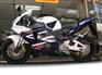 本田CBR954RR 公路赛摩托车跑车专卖店
