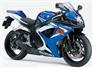 铃木GSX-R750公路赛摩托车跑车专卖店