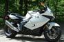 宝马K1200S公路赛摩托车跑车专卖店