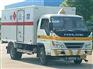 东莞、深圳到玉树液体危险品货运